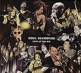 Soul Diamonds - Live at the Bix