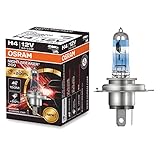 Osram Night Breaker Laser 200 Halogen Birne - H4-12V/60-55W - pro Stück