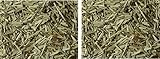 2 X NEU teemando® 1 kg Zitronengras = 2 kg
