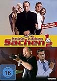 Keine halben Sachen 1 & 2 [2 DVDs]