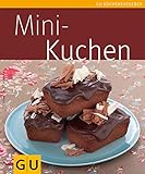 Mini-Kuchen (GU KüchenRatgeber_2005)