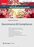 HMD - Praxis der Wirtschaftsinformatik [Jahresabo]