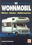 Das Wohnmobil: Mieten - Kaufen - Selb