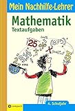 Mathematik - Textaufgaben (Mein Nachhilfelehrer)