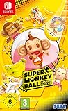 Super Monkey Ball Banana Blitz HD [Nintendo Switch]