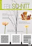 FEINSCHNITTkreativ Ausgabe 23 – Das Magazin für Laub- und Dekupiersägearbeiten (Sommer 2020)