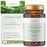 Coenzym Q10 [hochdosiert | 240mg pro Tagesdosis] - mit OPC und Piperin | vegan, freiverkäuflich, PZN: 11482640