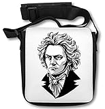 Ludwig Van Beethoven Famous Composer Sketch Artwor S