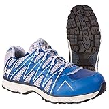 Cofra Sicherheitsschuhe New Samurai Sky S1P Work Flying Große 45, blau, JV031-000