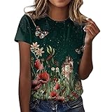 damentunika Damenbluse festlich Shirt Oberteile Damen rot Rollkragenpullover Oversize Damen Shirt Strickpulli Damen fillamoda Damen Pullover Herbst Oberteile D
