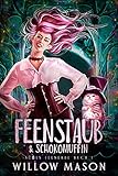 Feenstaub & Schokomuffin (Süßes Feenerbe 1)