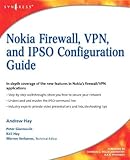 Nokia Firewall, VPN, and IPSO Configuration G