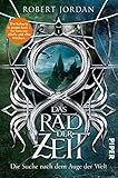 Das Rad der Zeit 1 (Das Rad der Zeit 1): Die Suche nach dem Auge der Welt | Wheel of Time (WoT)