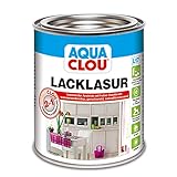 Aqua Combi-Clou L17 farblos 0,75 L