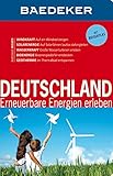 Baedeker Reiseführer Deutschland Erneuerbare Energien erleb