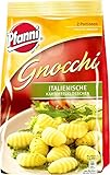 Pfanni Gnocchi Italienische Kartoffelklößchen 2 Portionen (1 x 500g)