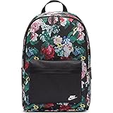 Nike Heritage Allover Print Rucksack Backpack (one size, multi)