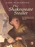 The Shakespeare Stealer (English Edition)