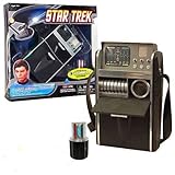 STAR TREK TOS Replica 1/1 Medical Tricorder EE Exclusive - Mc Coy