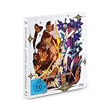 Sword Art Online: Alicization - War of Underworld - Staffel 3 - Vol.2 - [Blu-ray]