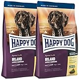 Happy Dog 2 x 12,5 kg Supreme Sensible Irland Sparpak