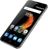 ZTE Blade A610 Plus Smartphone (13,97 cm (5,5 Zoll) Display, 32 GB Speicher, Android 6.0) g
