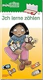 miniLÜK-Übungshefte: miniLÜK: Kindergarten/Vorschule - Mathematik: Ich lerne zählen: Kindergarten / Kindergarten/Vorschule - Mathematik: Ich lerne zählen (miniLÜK-Übungshefte: Kindergarten)
