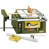 Proxxon Micromot FET Table Saw