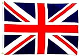 Fahne Flagge Großbritannien - Union Jack 30 x 45