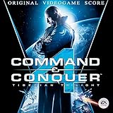 Command & Conquer 4: Tiberian Twilight (Original Soundtrack)