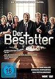 Der Bestatter - Die komplette dritte Staffel [2 DVDs]