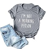 Teenager Sweatshirt Tunika Rundhals Langarm FrüHling Herbst Cute Printed Blouse Frauen Bluse Einfach Vintage-Druck Hemden Harajuku Grafik Elegant Tshirts Sporthemden Streetwear Oberteile Pulli Top