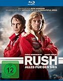 Rush - Alles für den Sieg [Blu-ray]