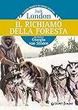 Il richiamo della foresta (Gemini) (Italian Edition)