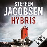 Hybris: Ein Fall für Lene Jensen und Michael Sander 4