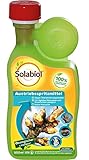 Solabiol Austriebsspritzmittel, gegen überwinternde Schädlinge wie Spinnmilben, Schildläuse und Wollläuse an Obst- und Ziergehölzen, 500