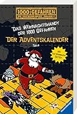 Das Weihnachtshandy der 1000 Gefahren: Der Adventsk