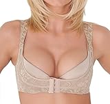 Dirndl Push-Up/Büstenhebe Beige (XXL)