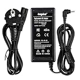 SUNYDEAL® Notebook Netzteil Laptop Ladekabel AC Adapter 19v 3.42A 5.5mm x 2.5mm 65W für Acer, Dell Inspiron, Dell Latitude, Toshiba S