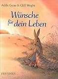 Wünsche für dein Leb