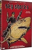 Sky Sharks (2020) ( ) [ Französische Import ]