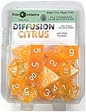 Role4Initative D&D 5. RPG DND MTG Gaming (Citrus)