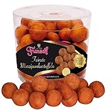 Funsch Marzipan Feinste Edelmarzipankartoffeln Traditionell in 90/10er Qualität, 800 g