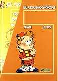 El pequeño Spirou (El Pequeño Spirou (kraken))