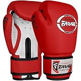 Kinder-Boxhandschuhe, Junior Rosa 4 oz Trainings Kickbox Muay Thai Tasche Pad Punching M