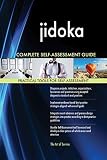 jidoka All-Inclusive Self-Assessment - More than 620 Success Criteria, Instant Visual Insights, Comprehensive Spreadsheet Dashboard, Auto-Prioritized for Quick R