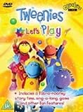 Tweenies - Let's Play [UK Import]