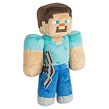 JINX Minecraft 889343051326 7178 Steve Plü