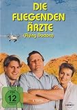 Die fliegenden Ärzte - 6. Staffel [6 DVDs]