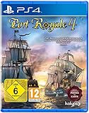 Port Royale 4 (Playstation 4)